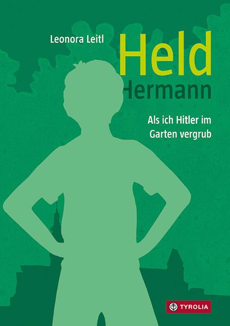 Vorderes Coverbild Held Hermann