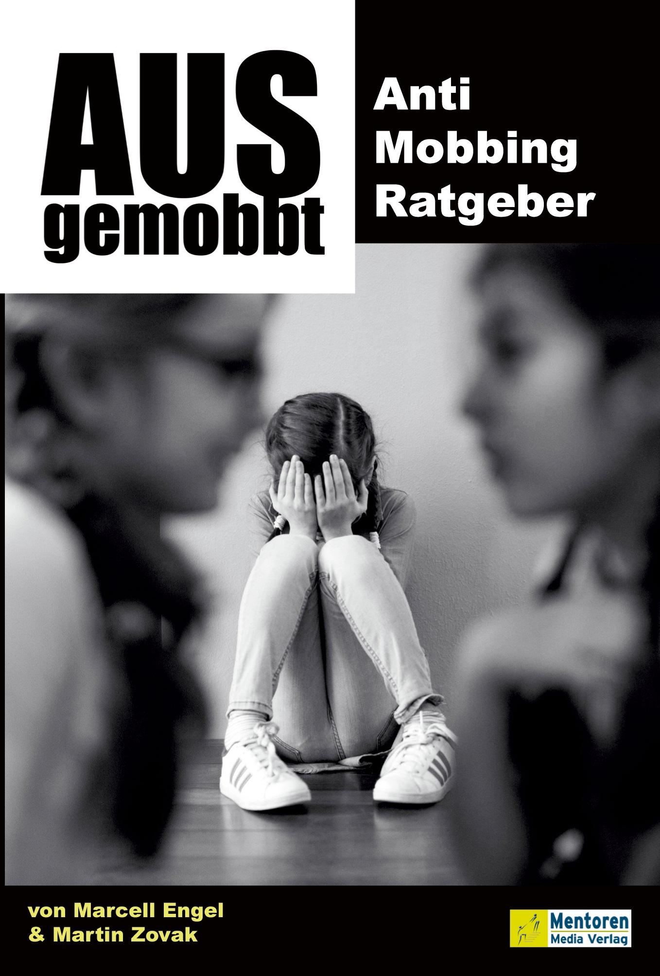 Vorderes Coverbild Ausgemobbt