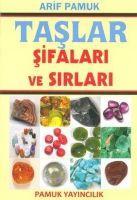 Vorderes Coverbild Taslar Sifalari ve Sirlari