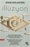 Vorderes Coverbild Illüzyon