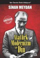 Vorderes Coverbild Atatürk Modernizm ve Din