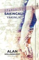 Vorderes Coverbild Sparsholt Sakincali Yakinlik