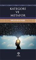 Vorderes Coverbild Katagori ve Metafor