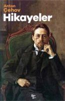 Vorderes Coverbild Hikayeler