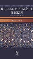 Vorderes Coverbild Kelam - Metafizik Iliskisi