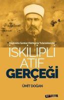 Vorderes Coverbild Iskilipli Atif Gercegi