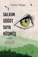 Vorderes Coverbild Salkim Sögüt Suya Küsmüs