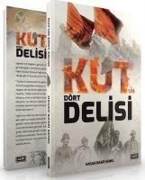 Vorderes Coverbild Kutun Dört Delisi