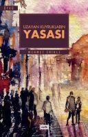 Vorderes Coverbild Uzayan Kuyruklarin Yasasi