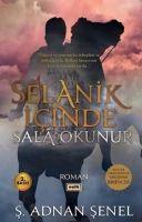 Vorderes Coverbild Selanik Icinde Sala Okunur