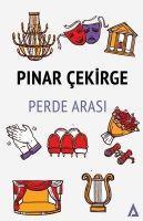 Vorderes Coverbild Perde Arasi