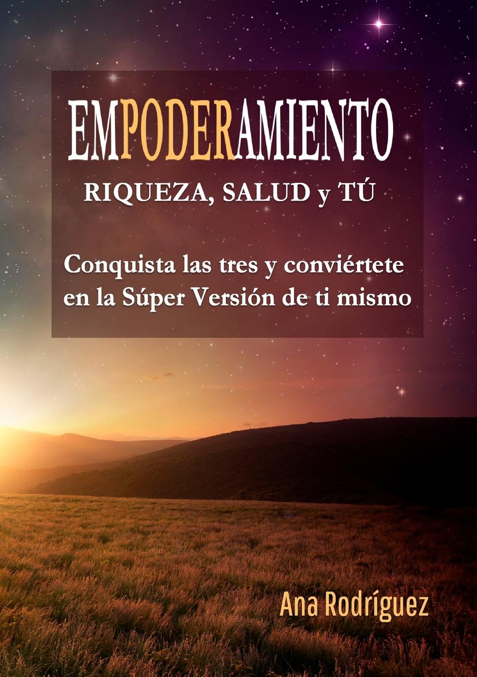 Vorderes Coverbild Empoderamiento