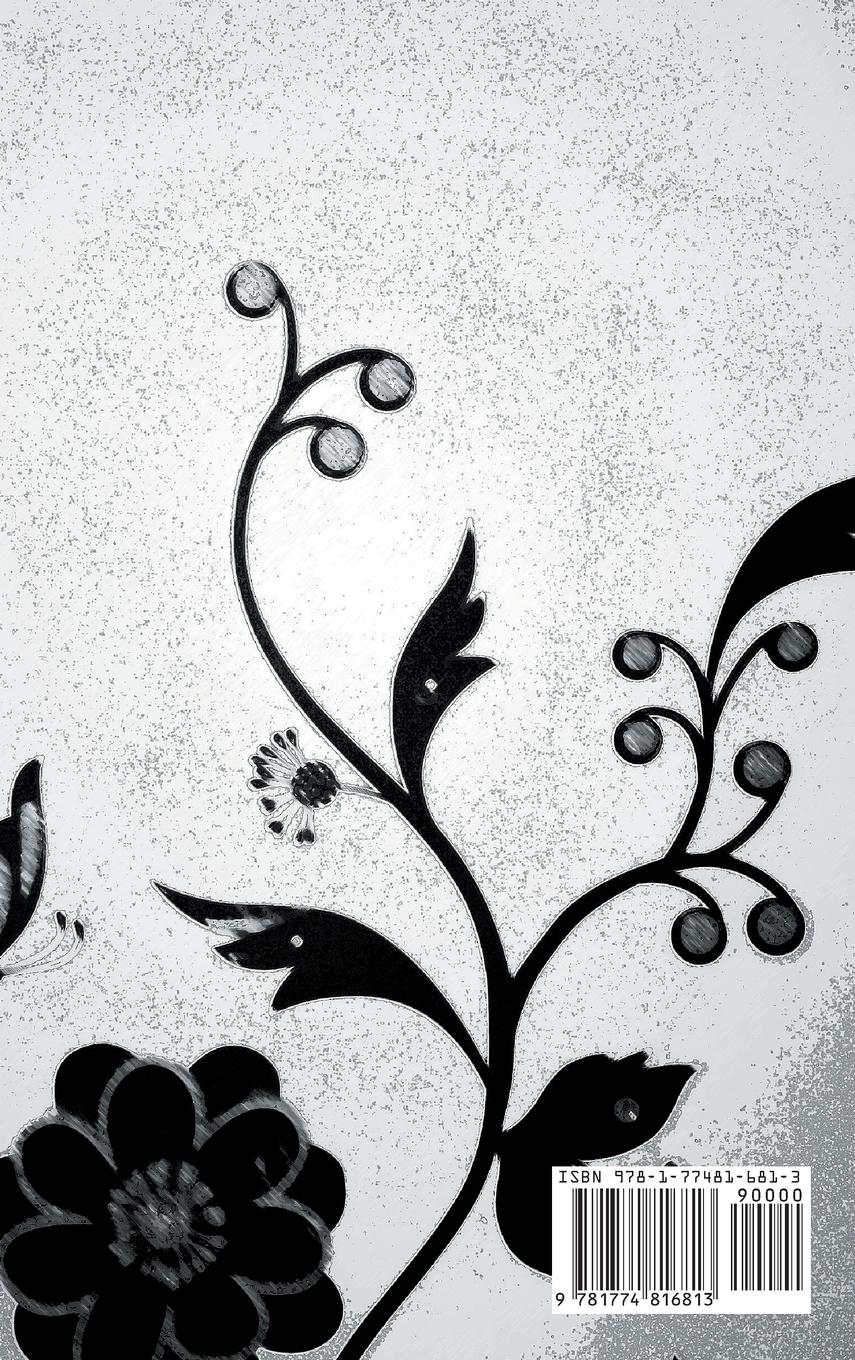 Rückseitencover Gratitude Journal