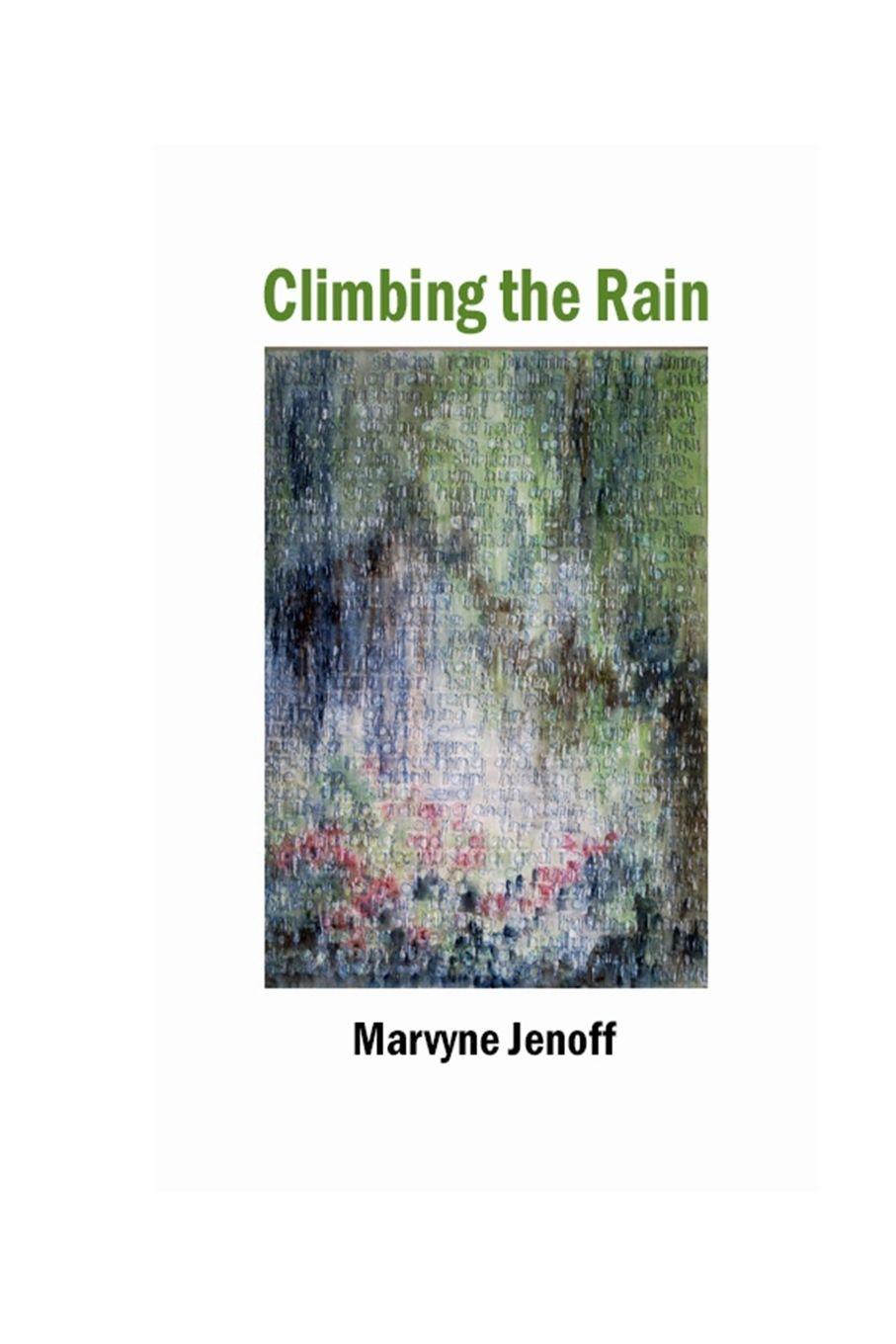 Vorderes Coverbild Climbing the Rain