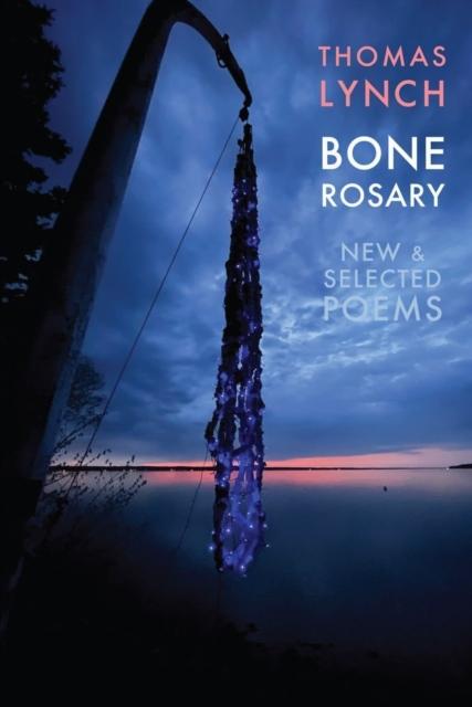 Vorderes Coverbild Bone Rosary