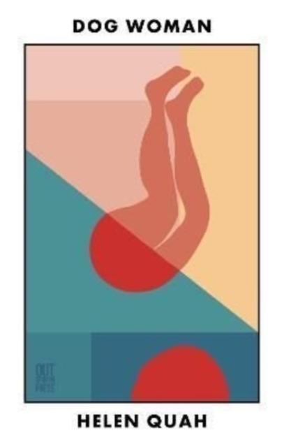 Vorderes Coverbild Dog Woman