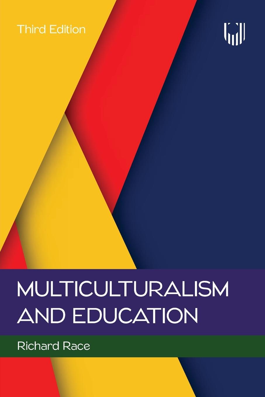 Vorderes Coverbild Multiculturalism and Education, 3e