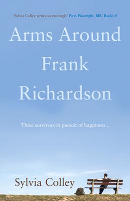 Vorderes Coverbild Arms Around Frank Richardson