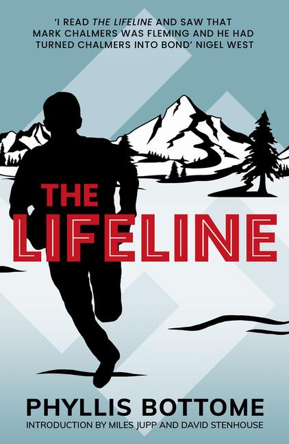 Vorderes Coverbild The Lifeline