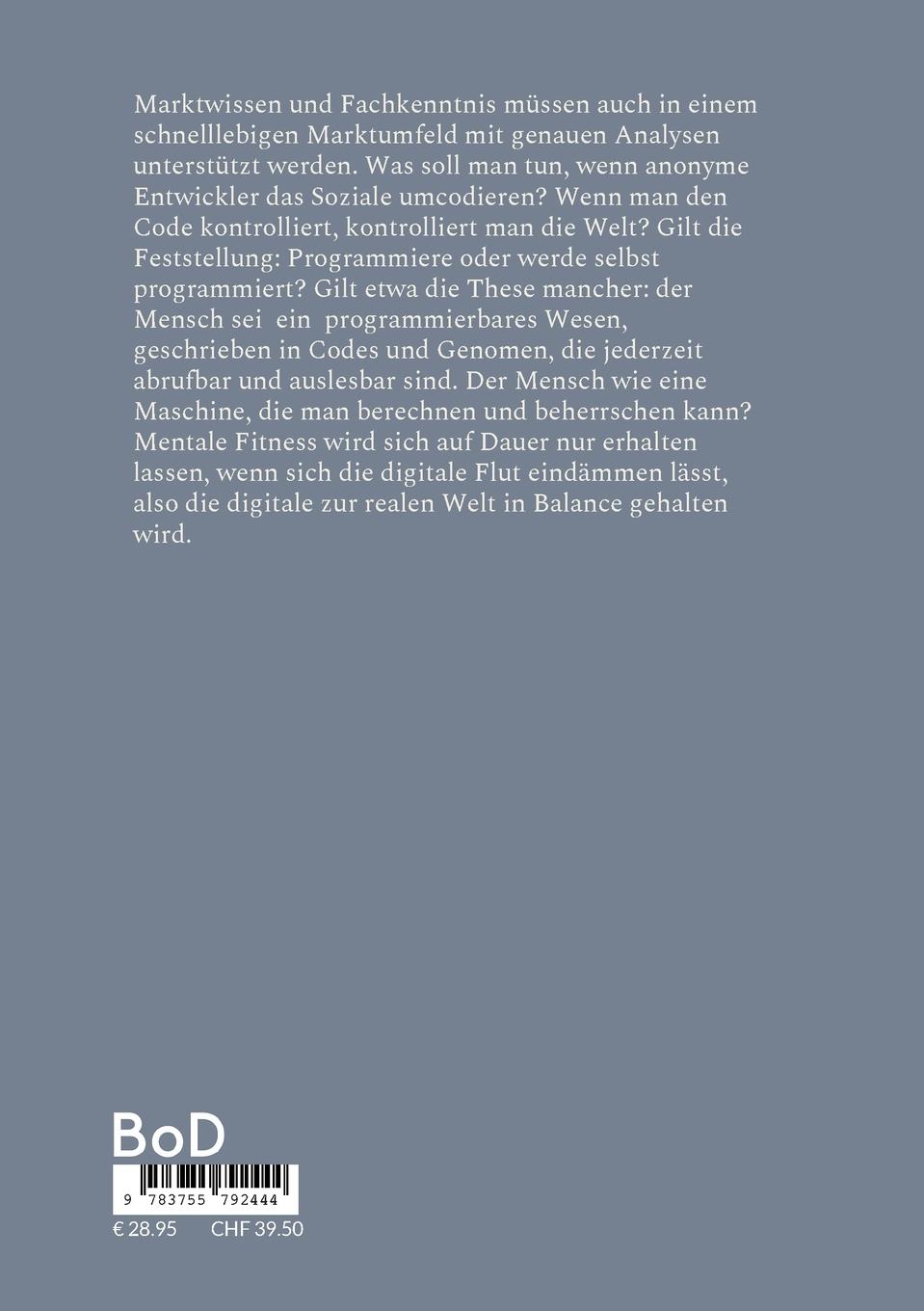 Rückseitencover Selektiv