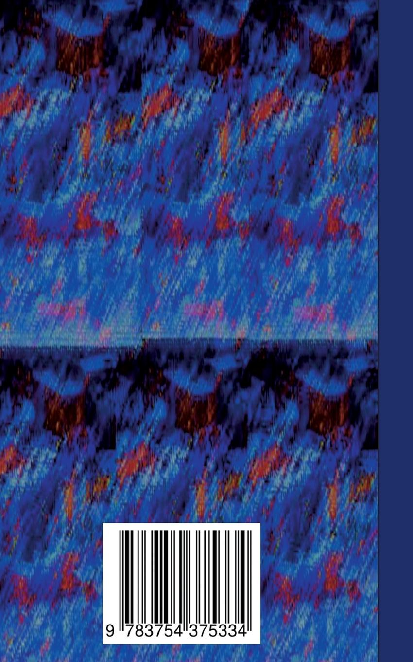 Rückseitencover Die wahre Geschichte der bezaubernden Lyrik und Märchen