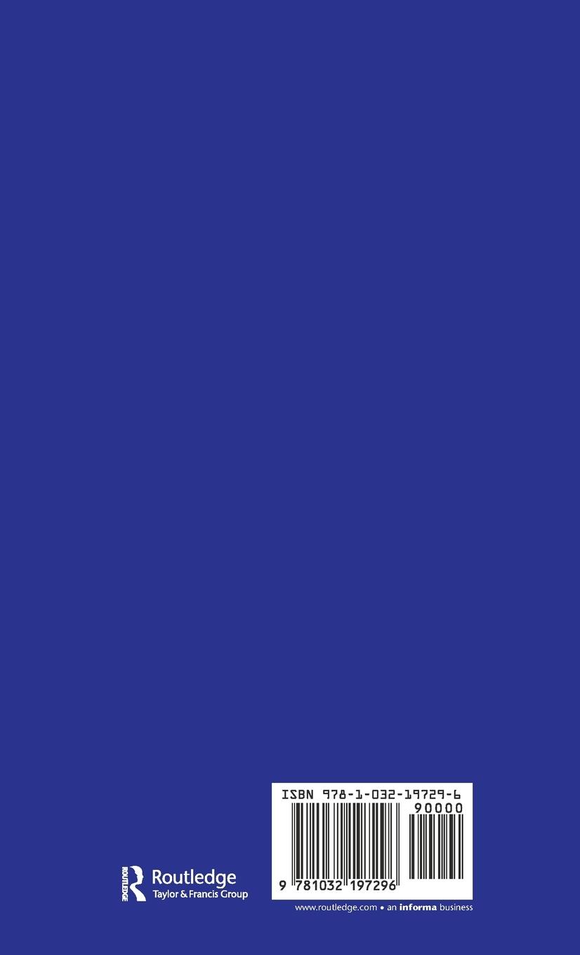 Rückseitencover The New Liberty