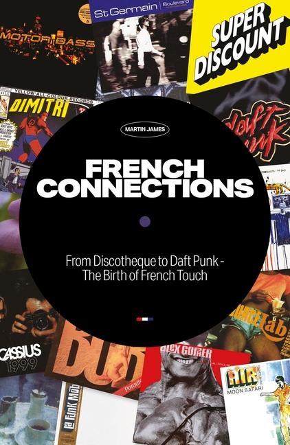 Vorderes Coverbild French Connections
