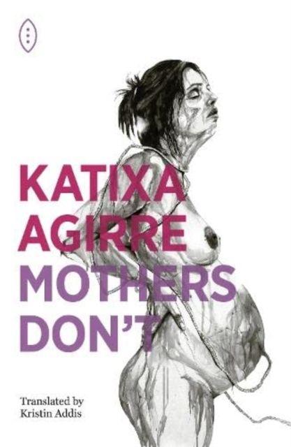 Vorderes Coverbild Mothers Don't