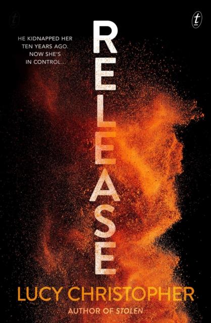 Vorderes Coverbild Release