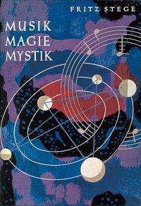 Vorderes Coverbild Musik Magie Mystik