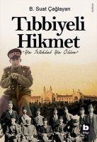 Vorderes Coverbild Tibbiyeli Hikmet