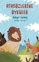 Vorderes Coverbild Atasözlerine Öyküler
