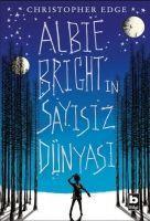 Vorderes Coverbild Albie Brightin Sayisiz Dünyasi