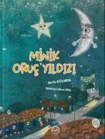 Vorderes Coverbild Minik Oruc Yildizi