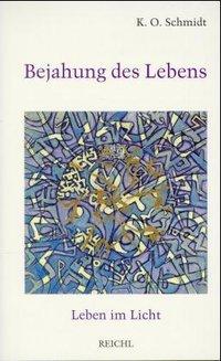 Vorderes Coverbild Bejahung des Lebens