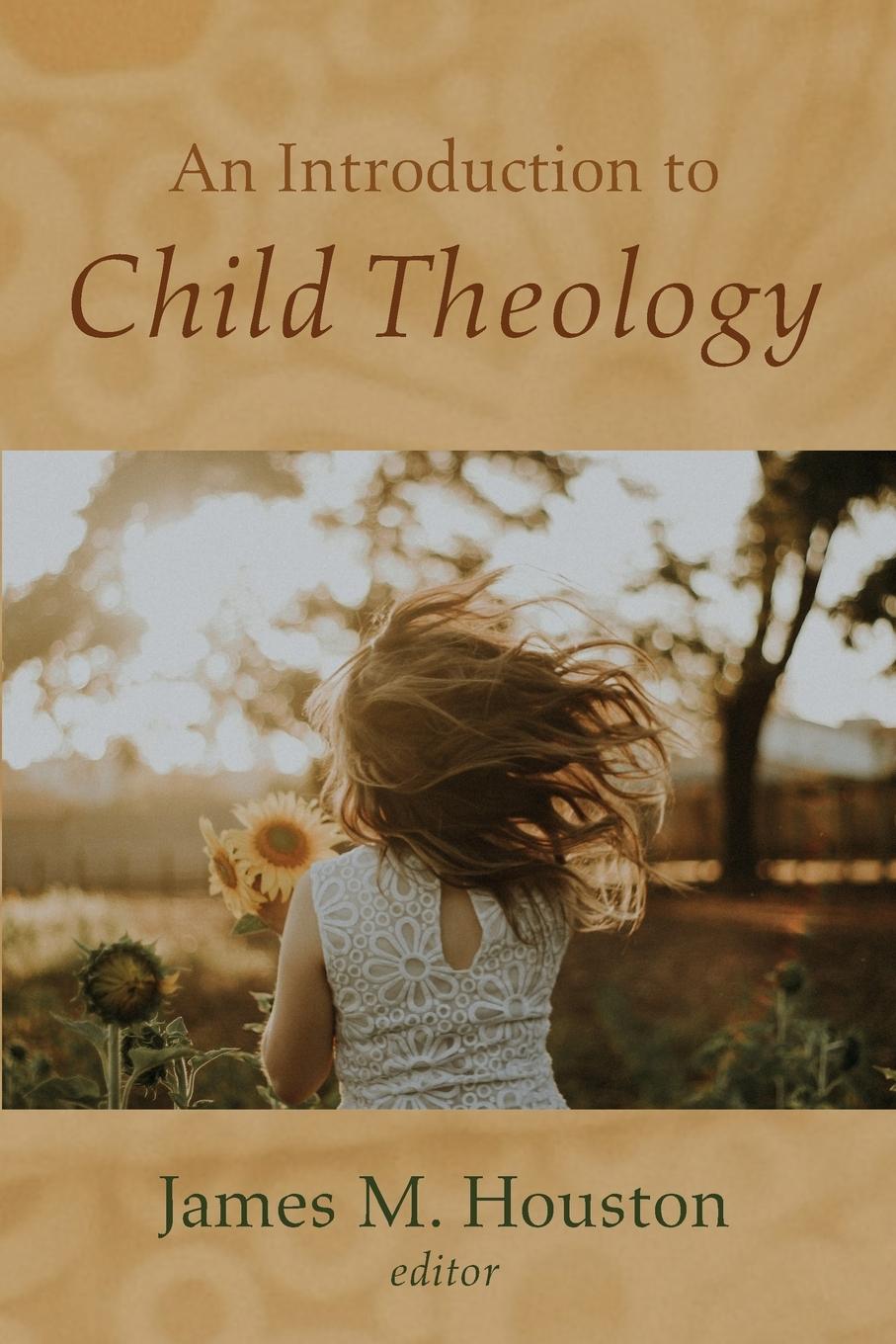 Vorderes Coverbild An Introduction to Child Theology