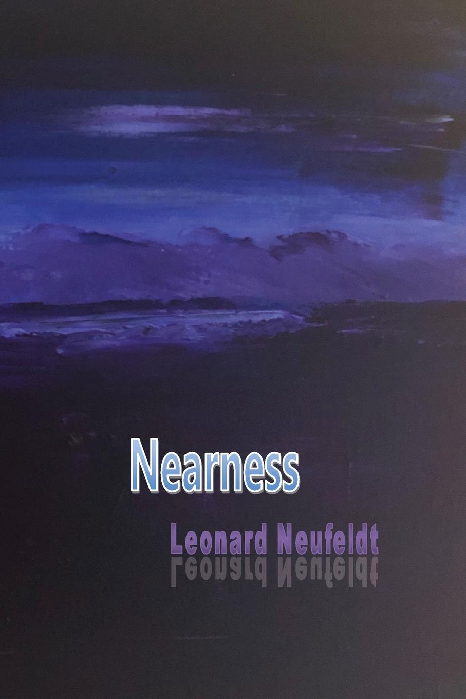 Vorderes Coverbild Nearness