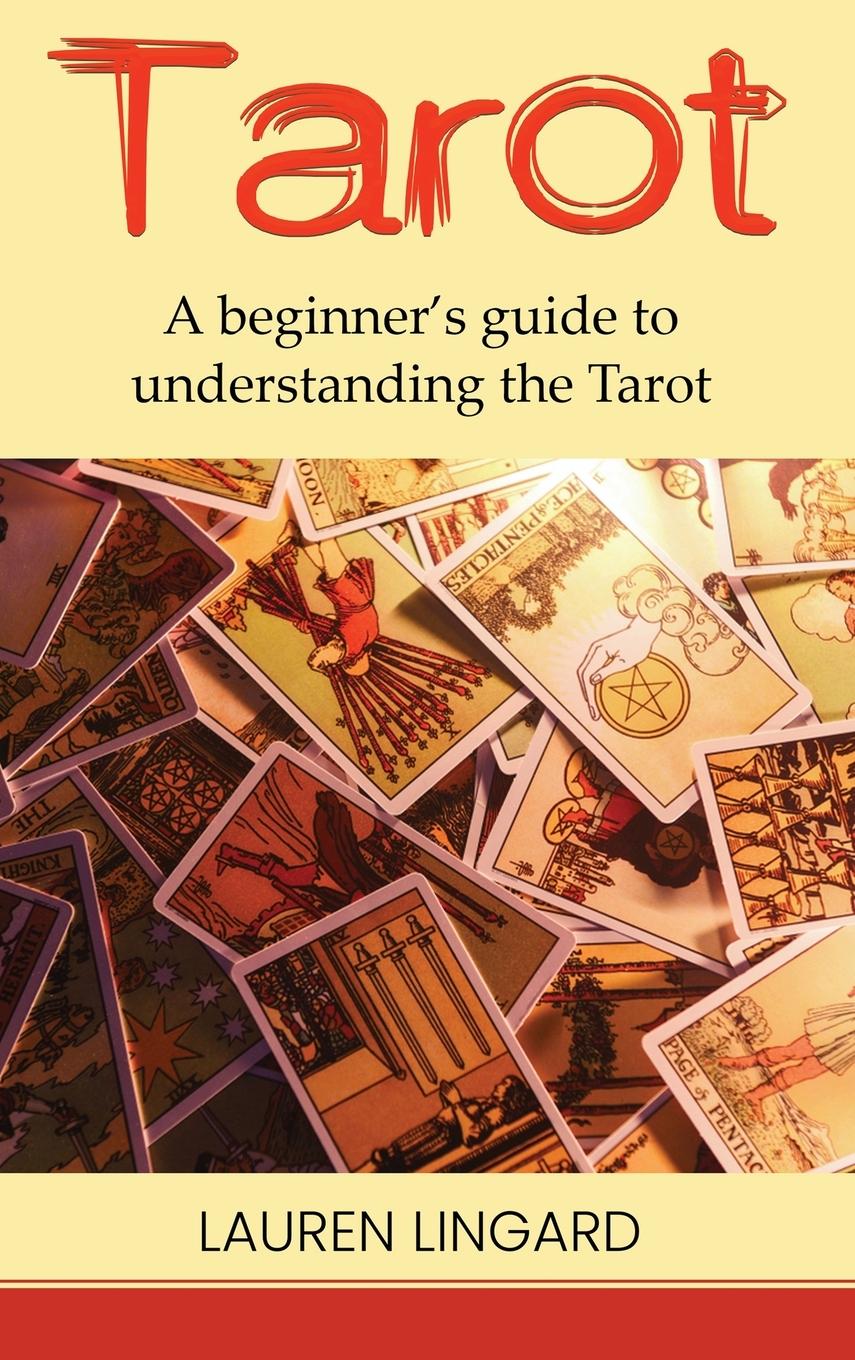 Vorderes Coverbild Tarot