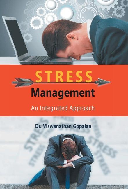 Vorderes Coverbild Stress Management: An Integrated Approach