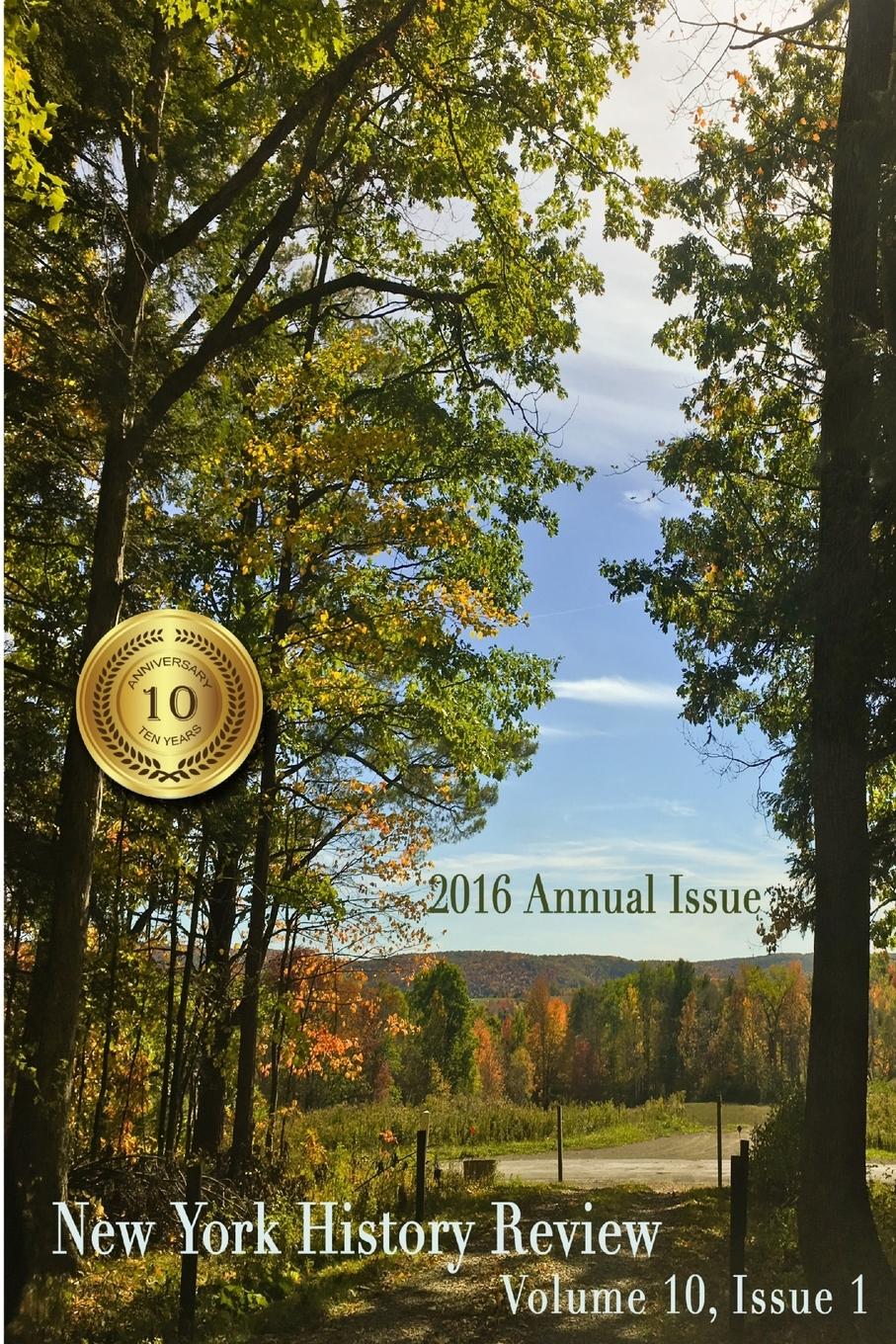 Vorderes Coverbild 2016 Annual Issue