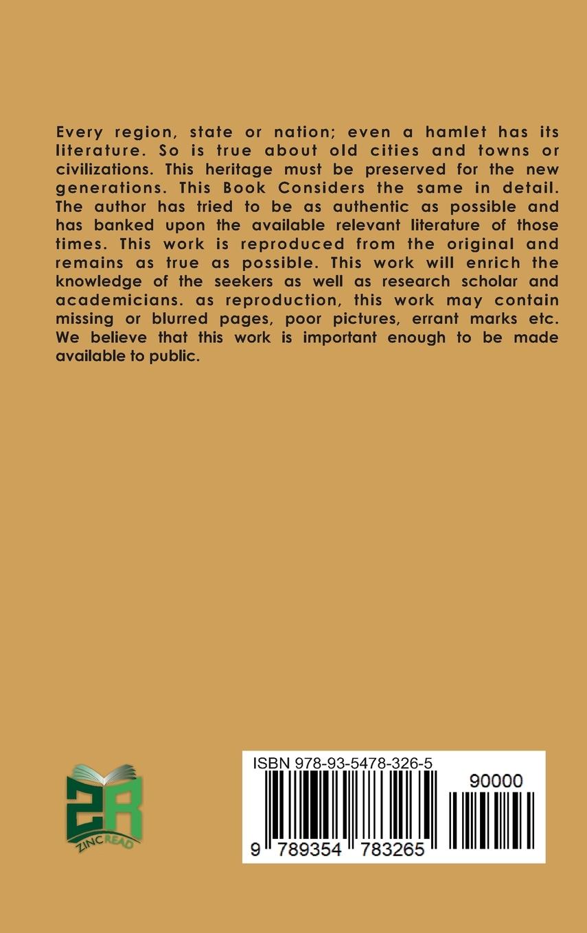 Rückseitencover History of the Royal Sappers and Miners, Vol. II