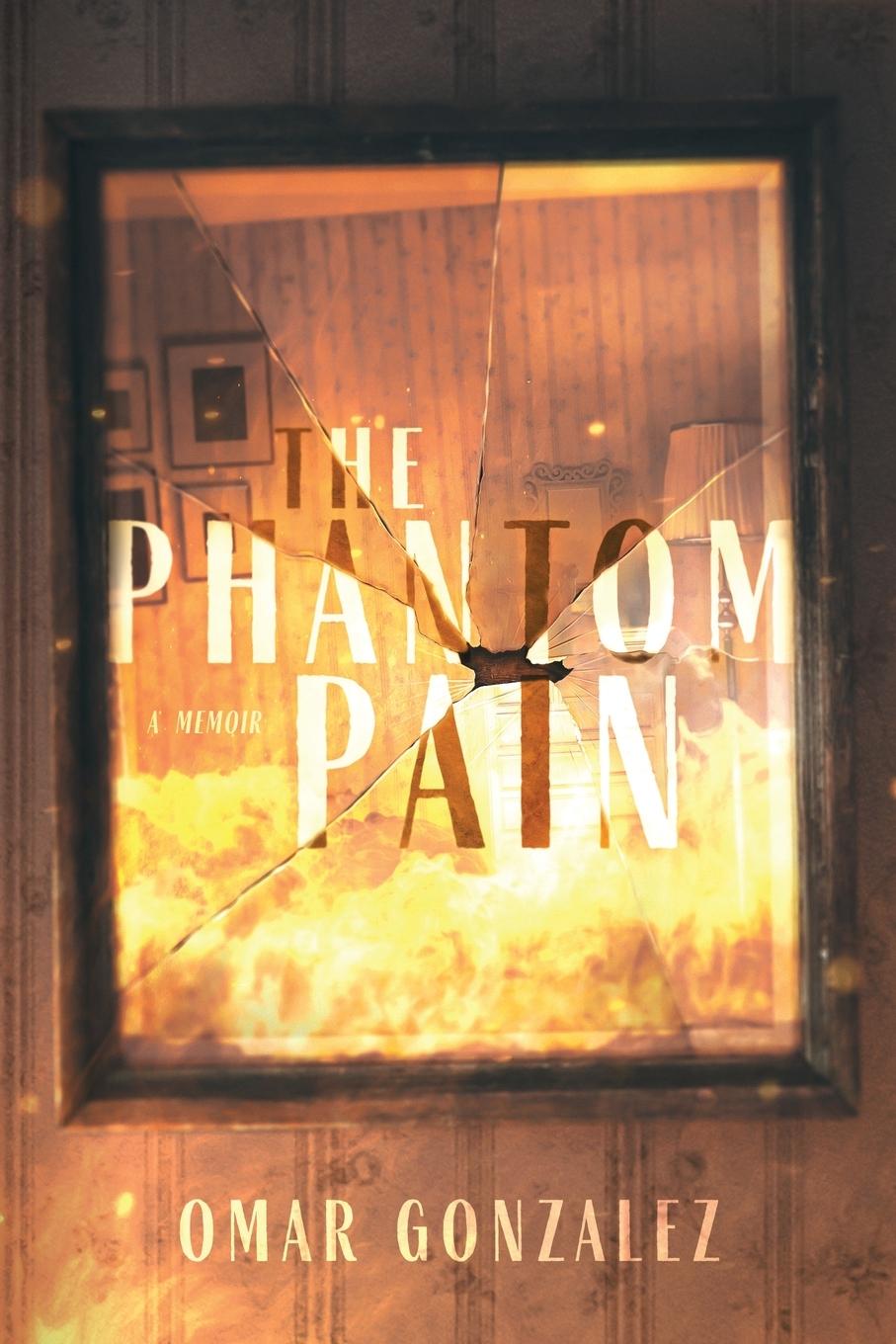 Vorderes Coverbild The Phantom Pain