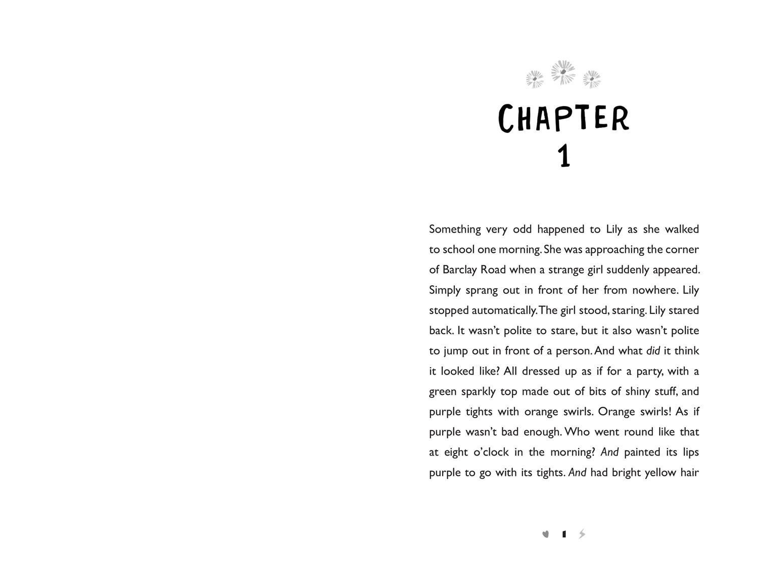 Beispielinhalt (Bild) Dandelion