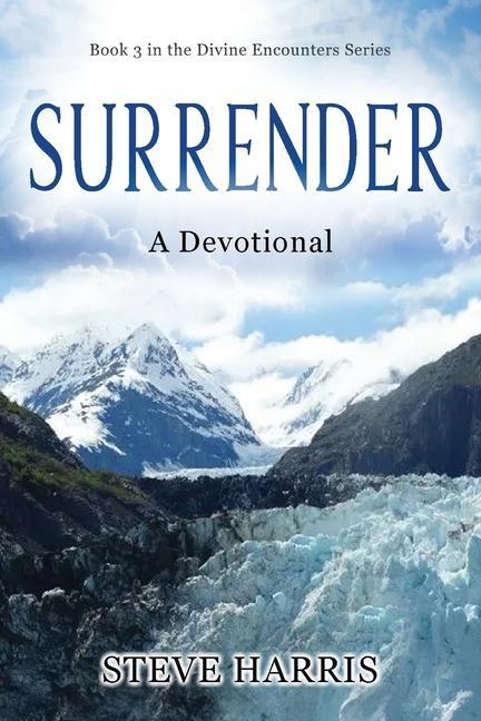 Vorderes Coverbild Surrender
