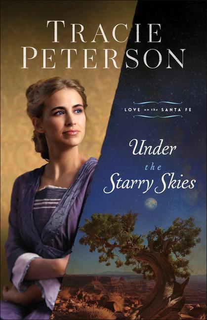 Vorderes Coverbild Under the Starry Skies