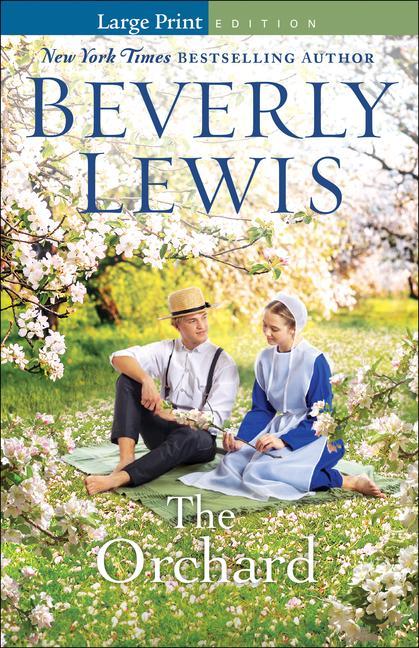 Vorderes Coverbild The Orchard