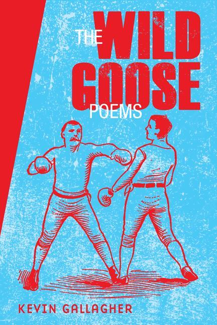 Vorderes Coverbild The Wild Goose