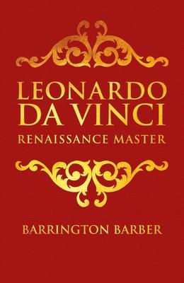 Vorderes Coverbild Leonardo Da Vinci