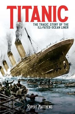 Vorderes Coverbild Titanic