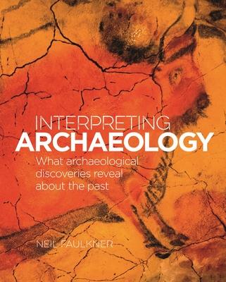 Vorderes Coverbild Interpreting Archaeology